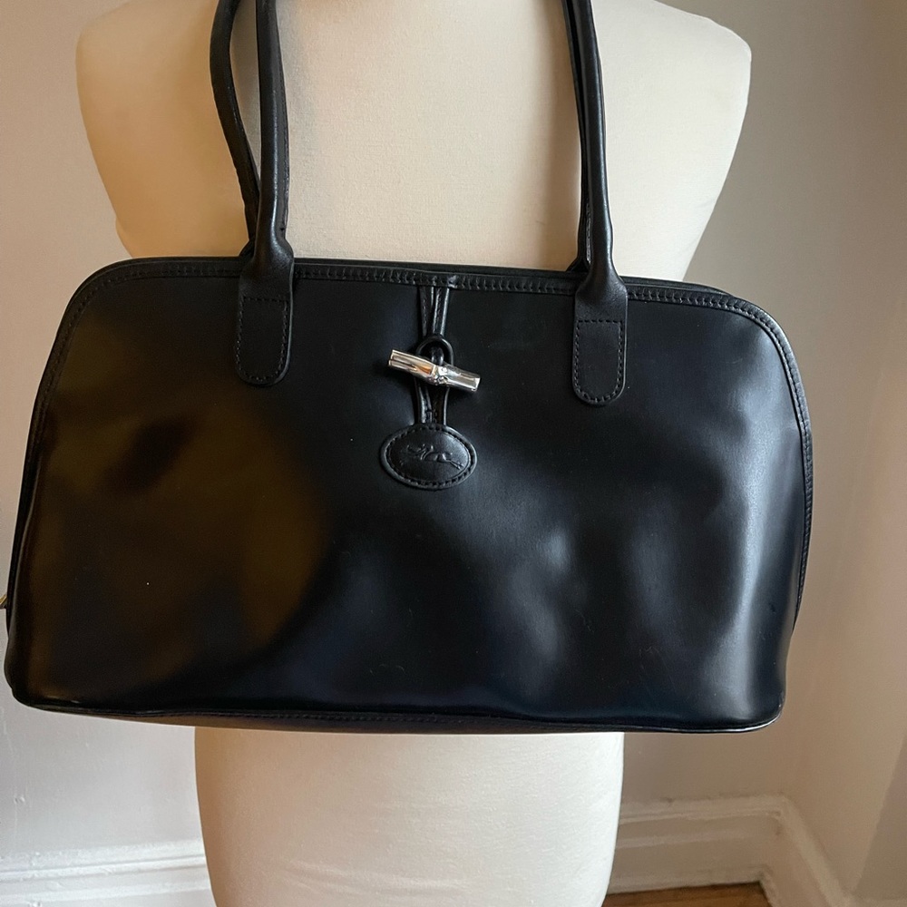 Longchamp bag